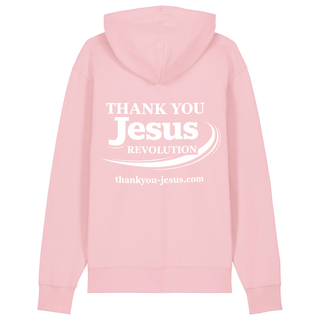 TROUWE HOODIE BackPrint
