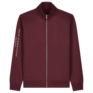 FES Müllheim Zipper Jacke