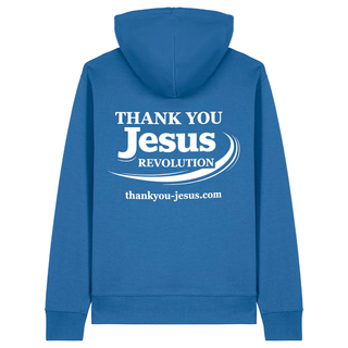 TROUWE HOODIE BackPrint
