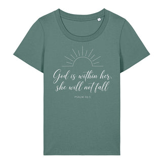Green Bay – Frauenshirt