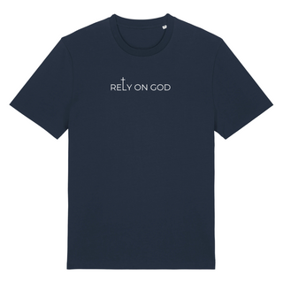 Rely on God Shirt