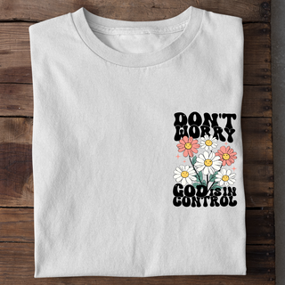 Don't Worry Shirt