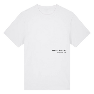 Abba Father Oversized Shirt