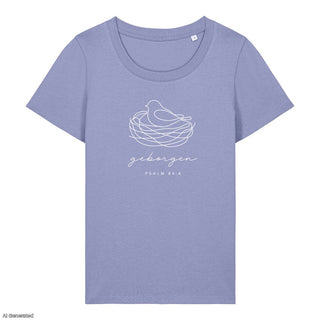 Lavendel – Frauenshirt