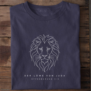 Navy – Unisex T-Shirt