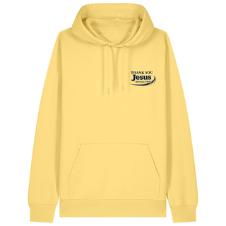 TROUWE HOODIE BackPrint