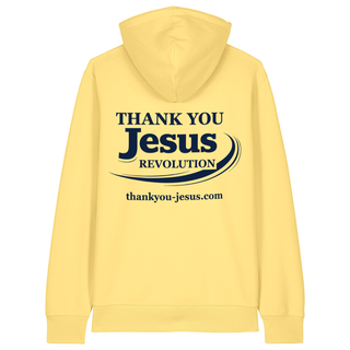 TROUWE HOODIE BackPrint