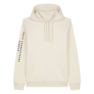 WORTHY Hoodie BackPrint