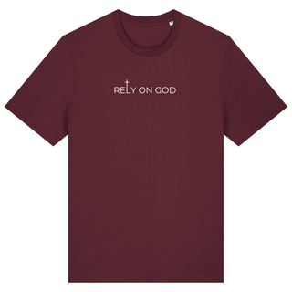 Rely on God Shirt