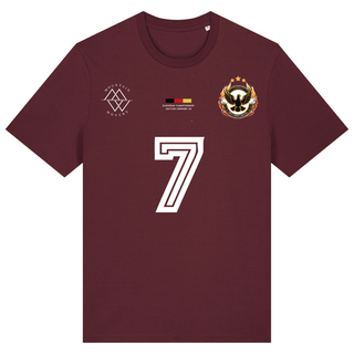 Holy Ghost United Shirt