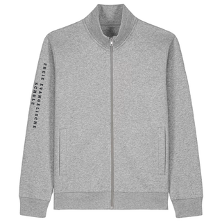 FES Müllheim Zipper Jacke