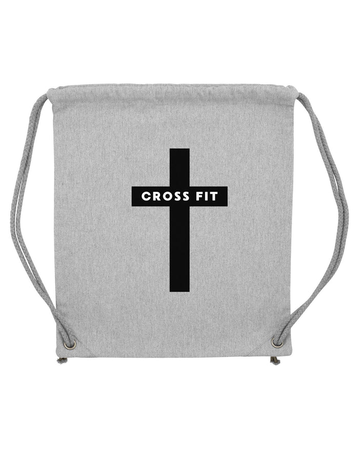 Cross Fit Gym Bag