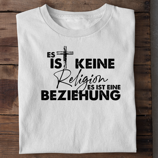 GEEN RELIGIE T-SHIRT