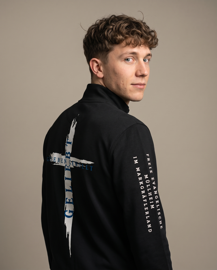 FES Müllheim Zipper Jacke