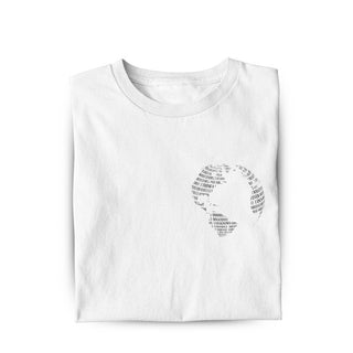 God knows me Little Shirt, christliche Streetwear von Mountain Movers