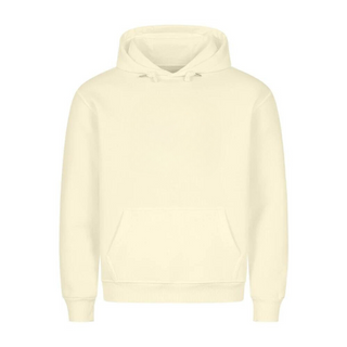 Mein Erlöser lebt Hoodie BackPrint Detailansicht, Mountain Movers christliche Streetwear