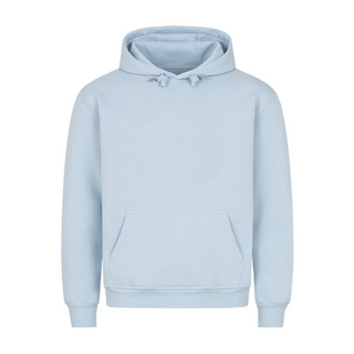 Mein Erlöser lebt Hoodie BackPrint Detailansicht, Mountain Movers christliche Streetwear