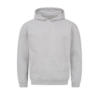 Jesus is Christmas gekleurde Hoodie BackPrint