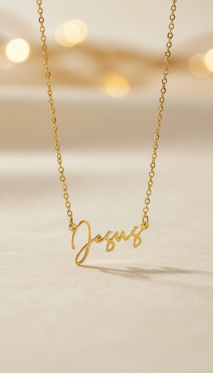 Jesus chain