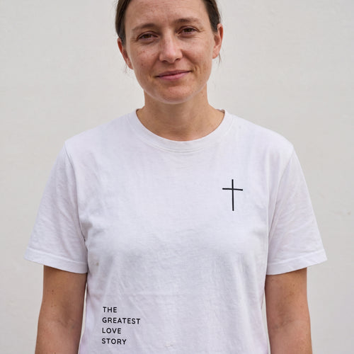 Love Story Shirt