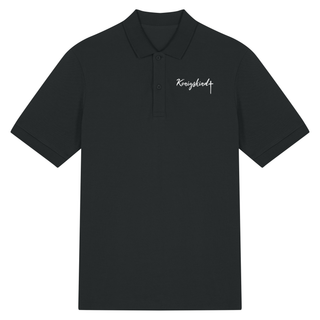 Königskind Polo flach liegend