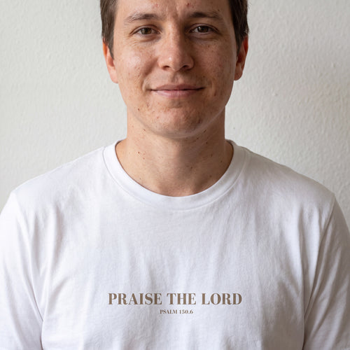Praise the Lord Shirt