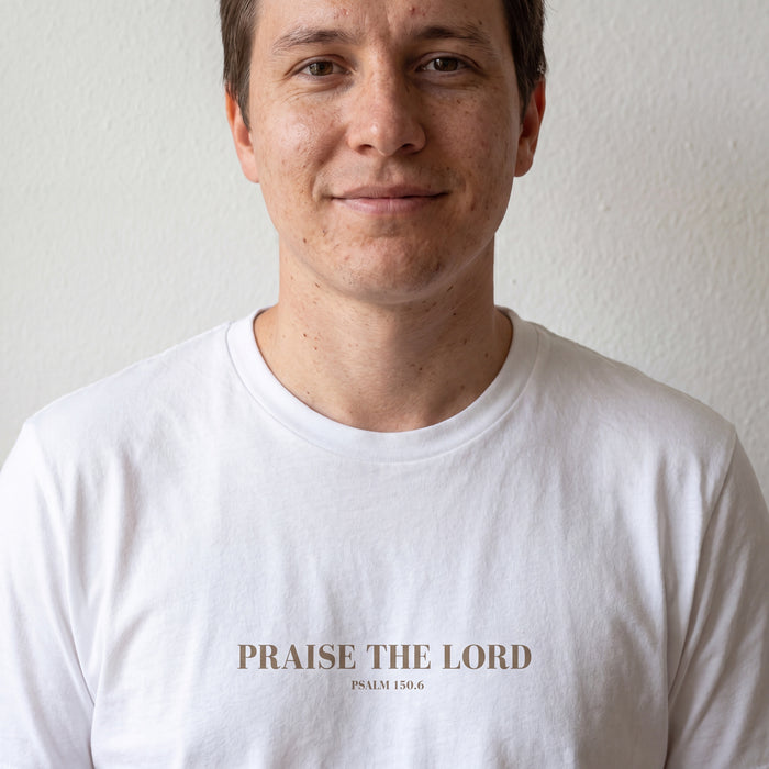 Praise the Lord Shirt