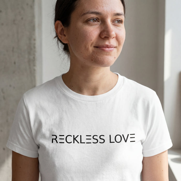 Reckless Love Shirt