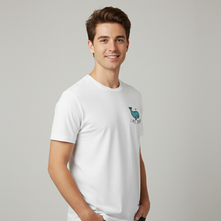 I ate Jonah Shirt Lifestyle, Mountain Movers Streetwear