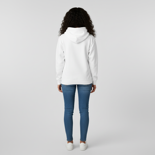 Neue Gnade Hoodie Variante, Mountain Movers christliches Design