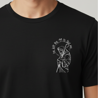 The 99 Shirt Vorderansicht, Mountain Movers DACH