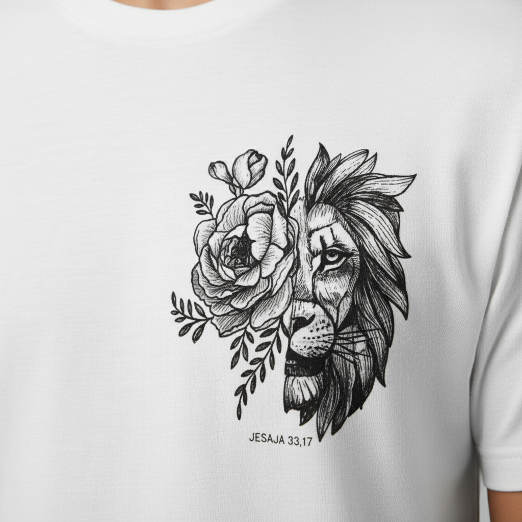 Majesty Shirt Vorderansicht, Mountain Movers DACH