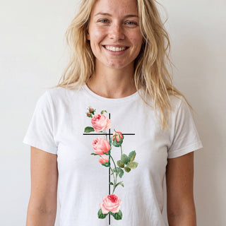 Waymaker shirt