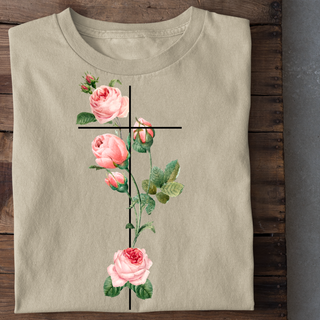 Waymaker shirt