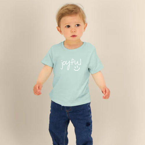 Joyful Baby T-Shirt