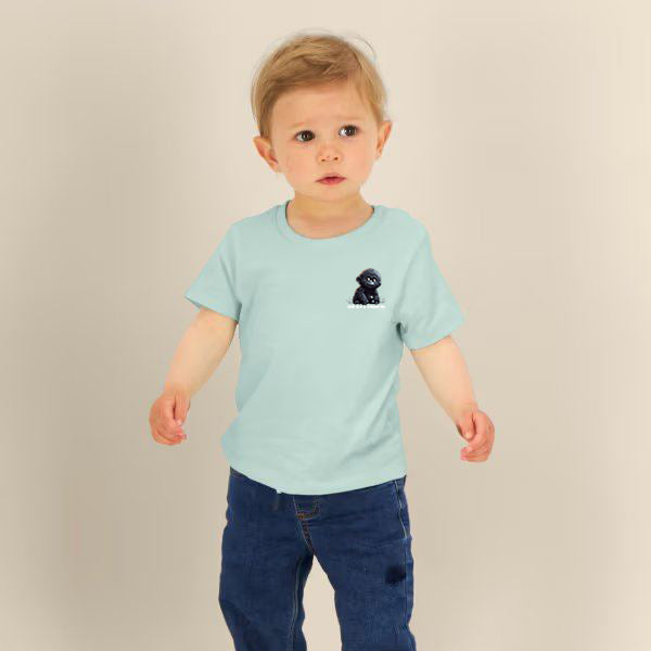Gorilla Strength Baby T-Shirt
