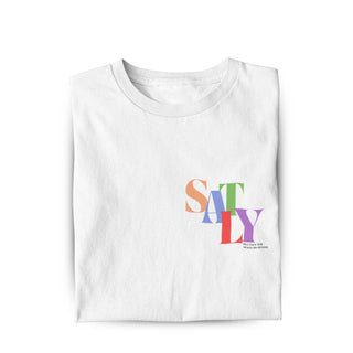 Salty Shirt