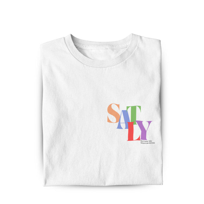 Salty Shirt