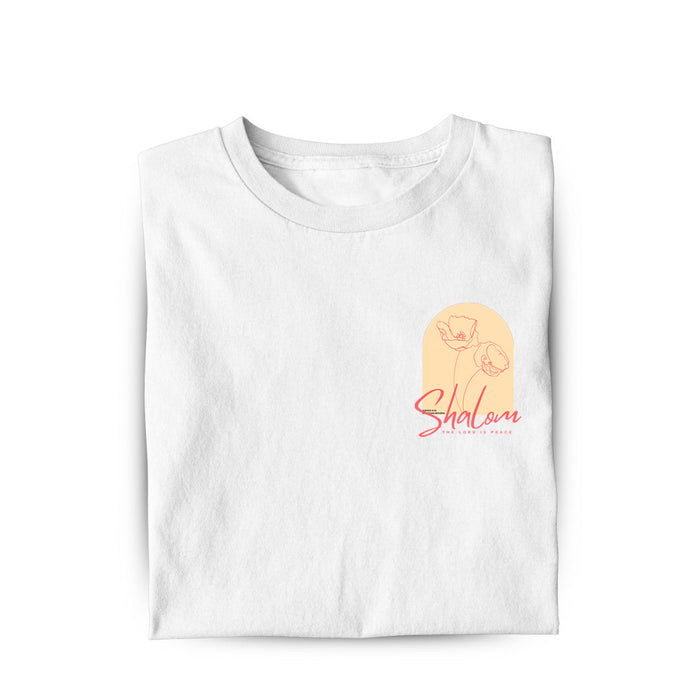 Shalom Shirt