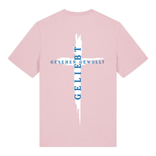 New Creation Shirt BackPrint