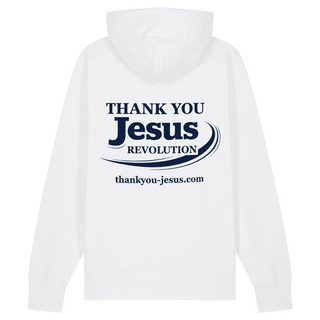 TROUWE HOODIE BackPrint