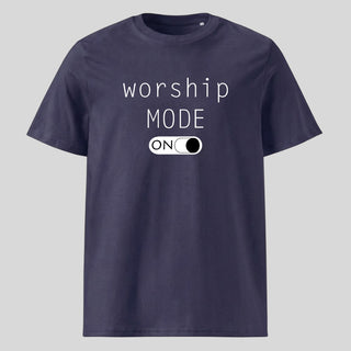 Worship Mode Shirt