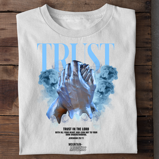Vertrouwen shirt