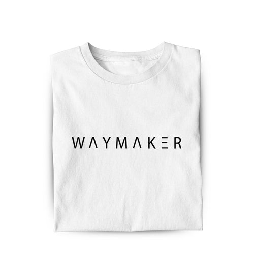 WAYMAKER Frauen T-Shirt