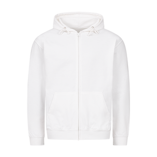 How cool Zipper Hoodie Detailansicht, Mountain Movers christliche Streetwear