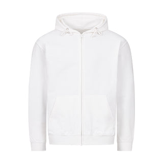Daughter of the King Zipper Hoodie Backprint Detailansicht, Mountain Movers christliche Streetwear
