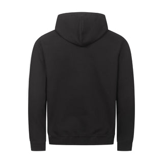 Already won Zipper Hoodie Variante, Mountain Movers christliches Design