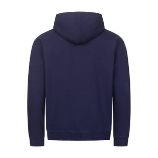 God is a creator Zipper Hoodie Detailansicht, Mountain Movers christliche Streetwear