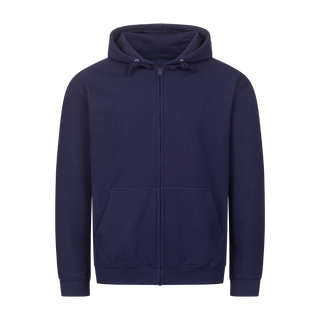 How cool Zipper Hoodie Detailansicht, Mountain Movers christliche Streetwear