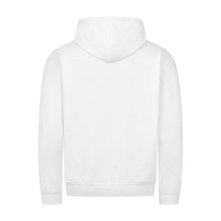 a Love Story Zipper Hoodie Detailansicht, Mountain Movers christliche Streetwear